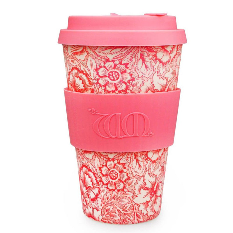 Vaso bambú WM Poppy 400ml Ecoffee cup