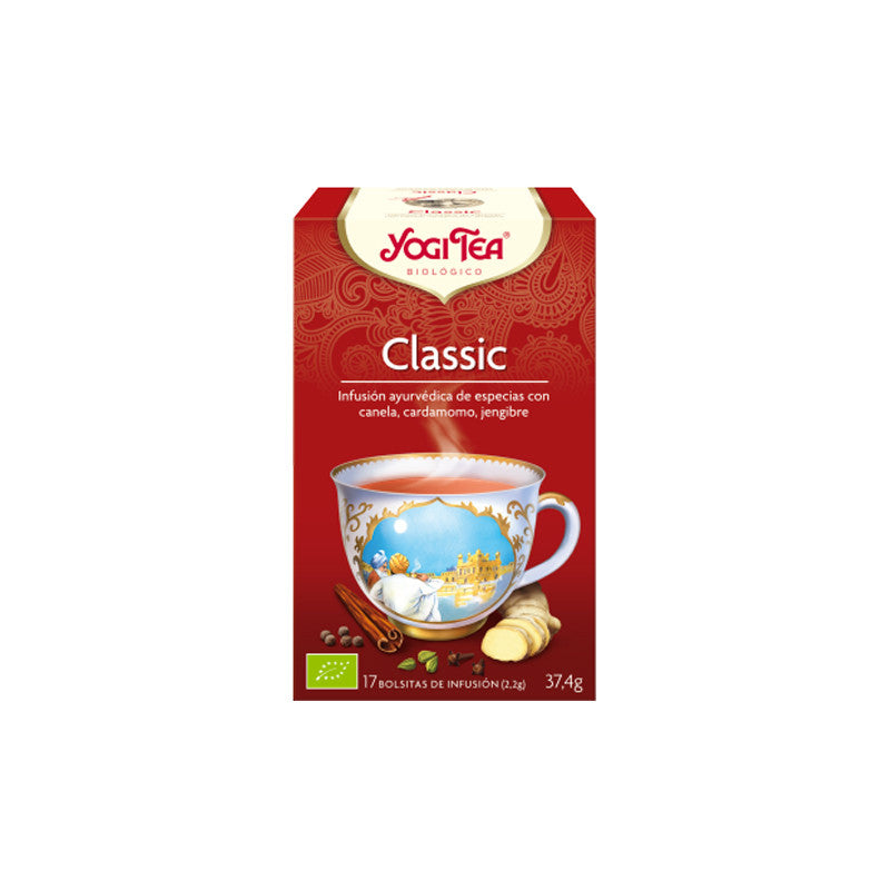 YOGUI TEA CLASSIC - masquedietasonline.com 