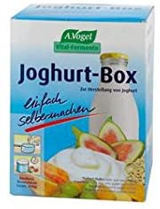 Yogurtera - A.Vogel